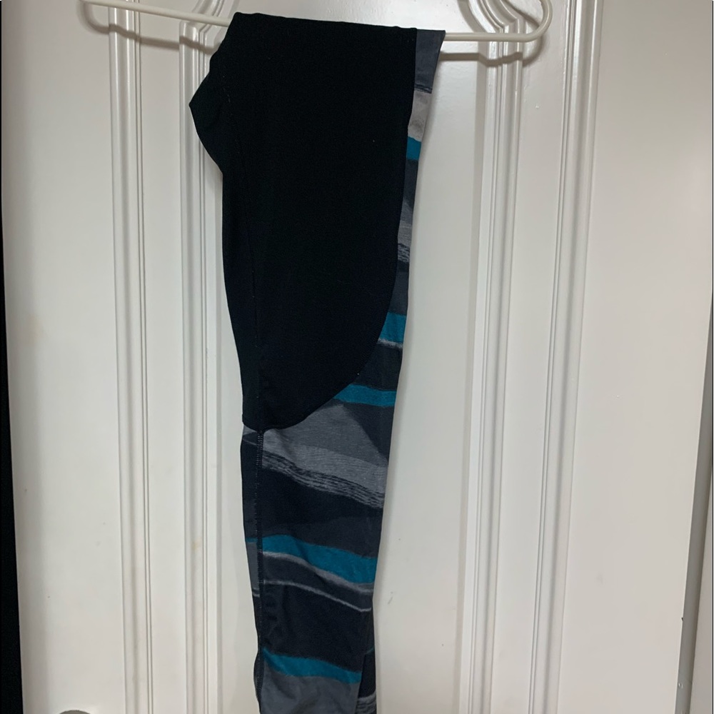 adidas leggings small